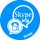 Free Skype Video Calls Advice أيقونة