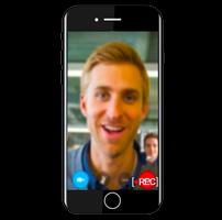 برنامه‌نما Free Skype Video Calls Advice عکس از صفحه