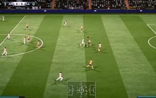 Guide for FIFA 18 Game capture d'écran 2