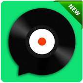 Guide Joox player Full 图标