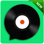 آیکون‌ Guide Joox player Full