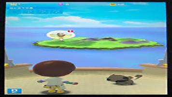 Game Tips For Pokeland screenshot 1