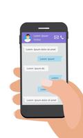 Guide for  Viber Messages скриншот 3