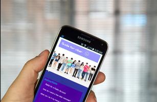 New Viber Messages Calls Help 海报