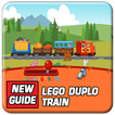 New LEGO DUPLO Train Guide