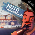 Hello Neighbor Guide & Tips