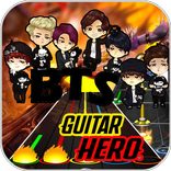 BTS Guitar Hero