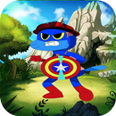 APK Battle Gamball