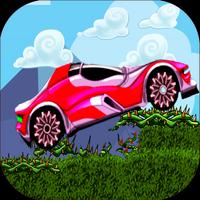 Car Climb โปสเตอร์