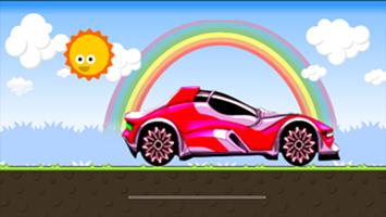 Car Climb ภาพหน้าจอ 1