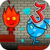 Icegirl Fireboy adventure 3 APK