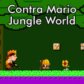 New Contra Mario World