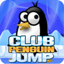 Club Penguin Jump APK