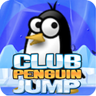 Club Penguin Jump icon