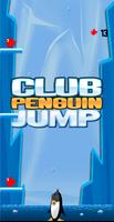 Club Penguin Jump poster