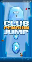 Club Penguin Jump screenshot 1