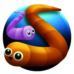 All New Skin for Slither.io