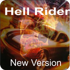 ikon Hell Rider New Version