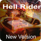 Hell Rider New Version Zeichen