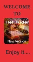 Poster Hell Rider New Version