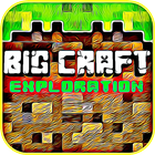 New Enormous Craft Check أيقونة