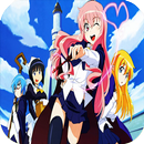zero no tsukaima the game motorbike APK