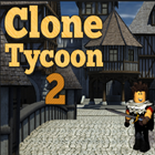 New Roblox Clone Tycoon 2 tips icon