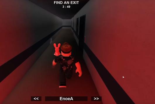 Download New Roblox Flee The Facility Tips Apk For Android Latest Version - guide of roblox natural disaster survival for android apk