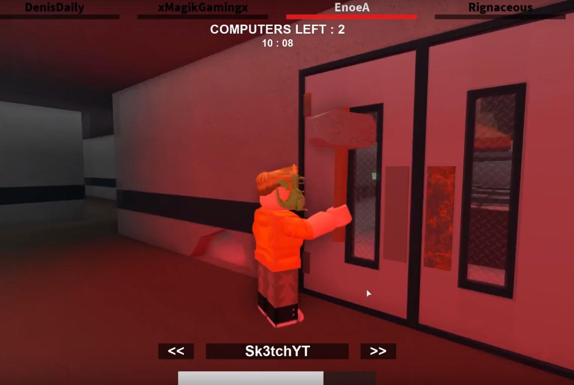 New Roblox Flee The Facility Tips For Android Apk Download - roblox flee the facility