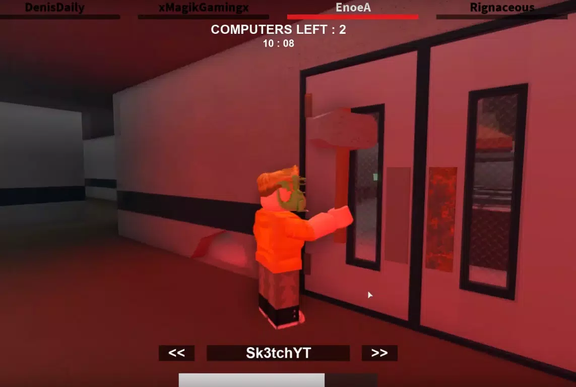 New Roblox Flee the Facility tips APK do pobrania na Androida