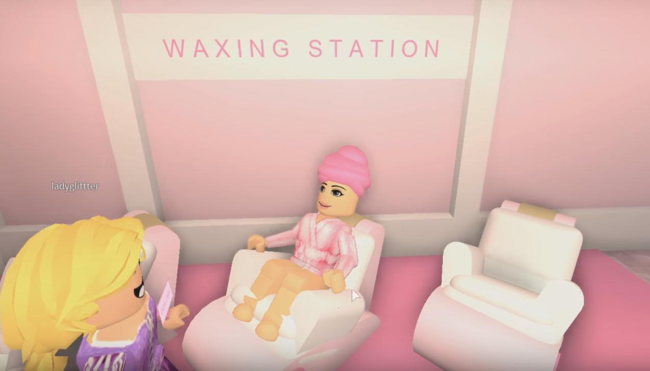 New Roblox Salon And Spa Tips For Android Apk Download - roblox salon and spa makeover
