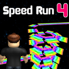 New Roblox speed run 4 tips icon