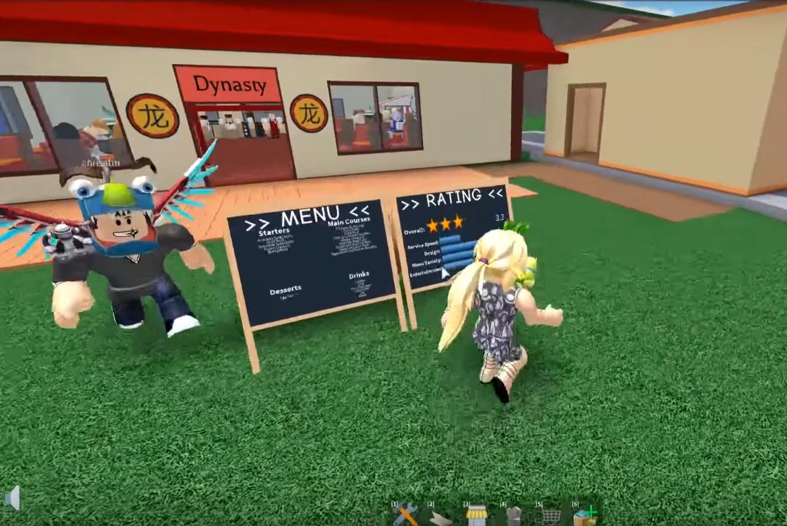 New Roblox Restaurant Tycoon Tips For Android Apk Download - restaurant tycoon roblox ideas