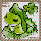 New Tabikaeru English Guide Tips আইকন