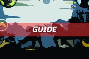 Guide for Shadow Fight 2 ポスター