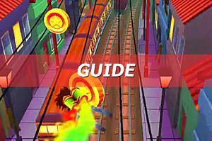 Guide for Subway Surfers 2 পোস্টার