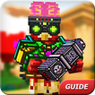 ”Guide for Pixel Gun 3D