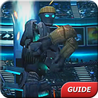 Guide for Real Steel WRB أيقونة