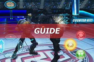 Guide for Real Steel WRB capture d'écran 1