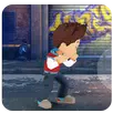 Paw Ryder Escape - Fight FTG Puppy Patrol APK
