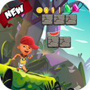 upin jungle adventure ipin APK
