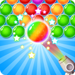 Bubble Shooter Raccoon