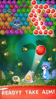 Bubble Shooter captura de pantalla 1