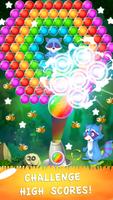 Bubble Shooter captura de pantalla 3