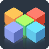 Block King icon