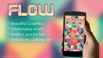 Flow: Pipe Madness پوسٹر