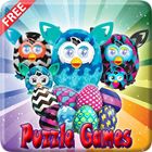 Furby boom apps for free иконка