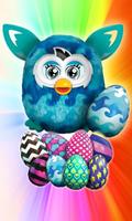 Furby boom apps for free poster