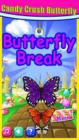 Pink Butterfly Crush 2 : Candy World  2018 पोस्टर