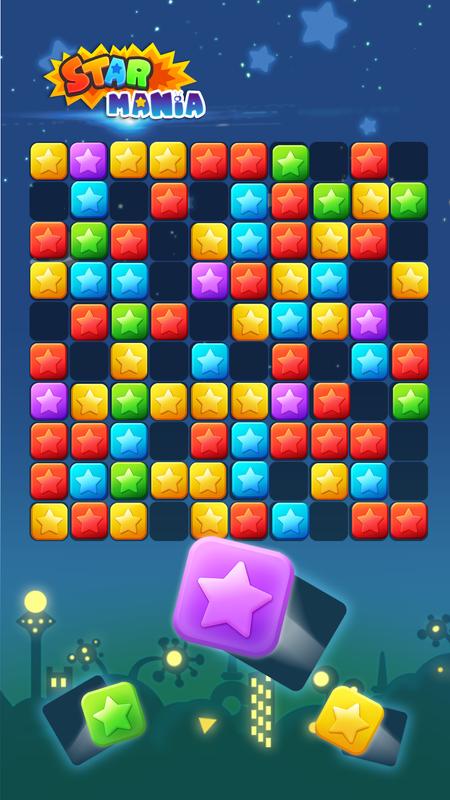 Star Mania Free Star Mania Free